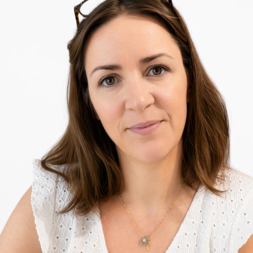 Marine B. - Accompagner votre gestion administrative