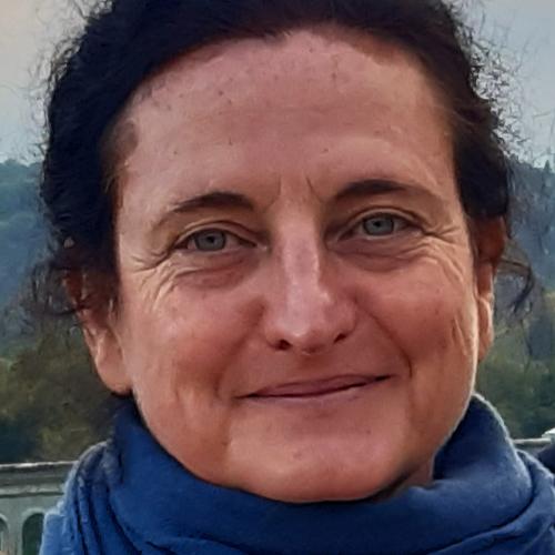 Hélène D. - Concepteur Paysagiste DPLG