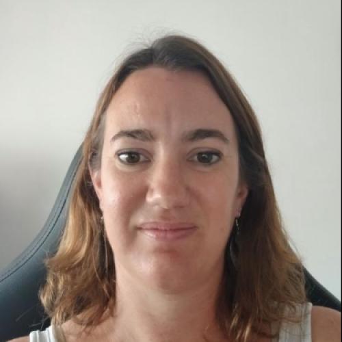Aurélie M. - Assistant médical-admnistratif
