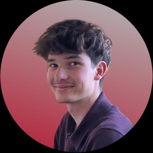 Maxence R. - Assistant communication et marketing