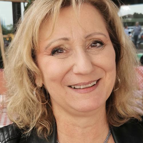Muriel C. - AGENT ADMINISTRATIF EXPERIMENTEES.