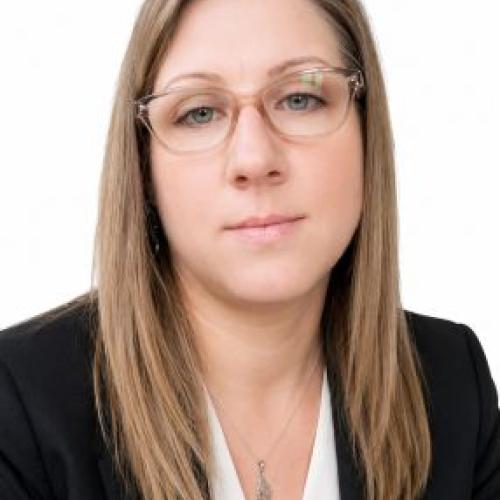 Céline N. - Assistante administrative, comptable & RH