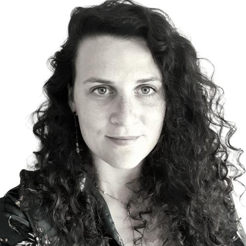 Marie G. - Chargée de communication