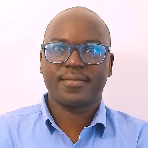 Talardia G. - Consultant Data