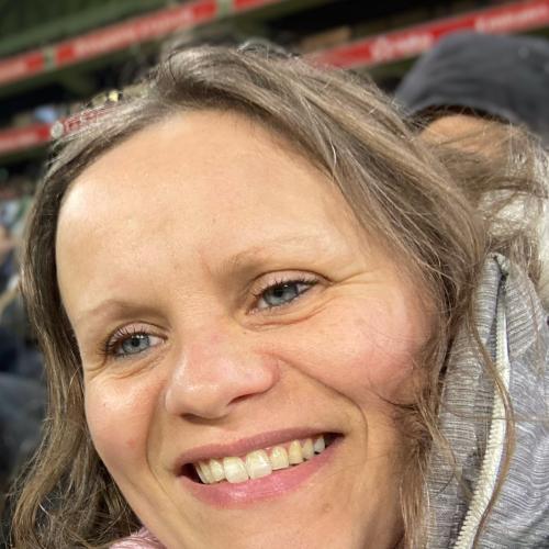 Sandrine E. - Assistant administrative et comptable
