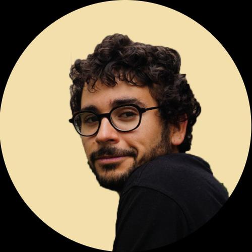 Rémy B. - Webdesigner