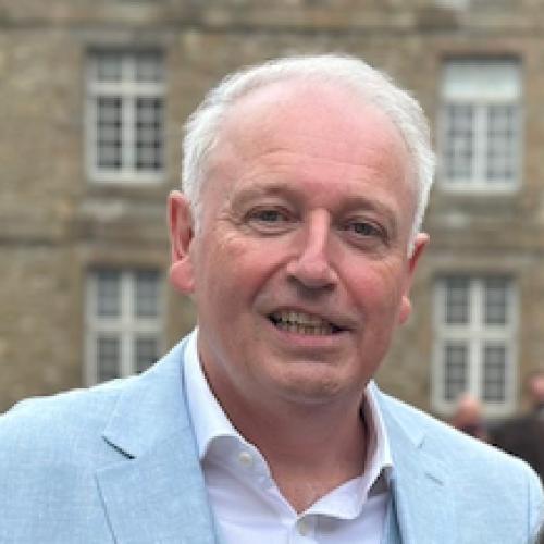André-pierre D. - Rédacteur communication éditoriale