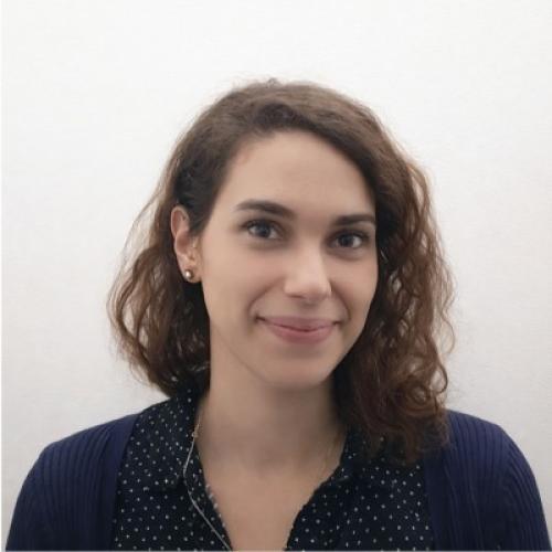 Fatma K. - Game designer, UX designer et cheffe de projet