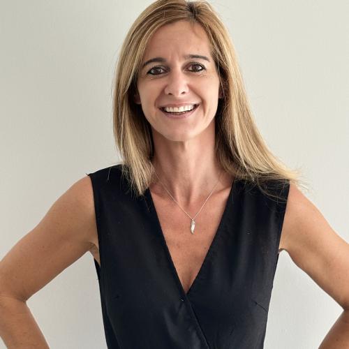 Emilie B. - Formateur, directeur administratif et financier