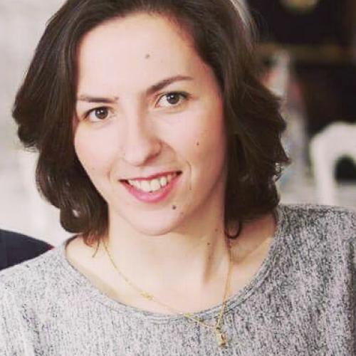 Alia B. - RESPONSABLE RH l OFFICE MANAGER SENIOR