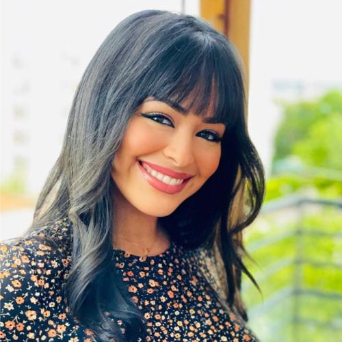Hajar F. - Senior Business analyst/ Chef de projet banque finance