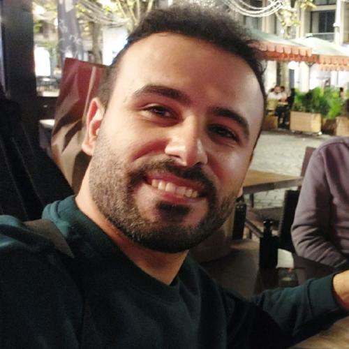 Georges S. - Lead Développeur WINDEV / WEBDEV / WINDEV Mobile