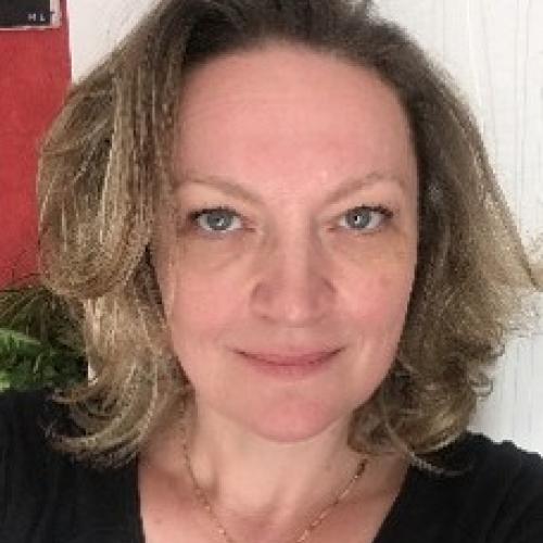 Sabine G. - ASSISTANTE ADMINISTRATIVE SPECIALITE RESSOURCES HUMAINES
