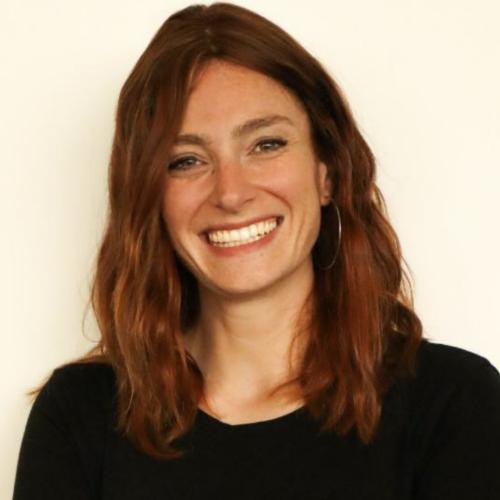 Yael B. - Office manager