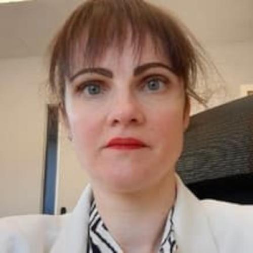 Aurore V. - Assistante Administrative Indépendante