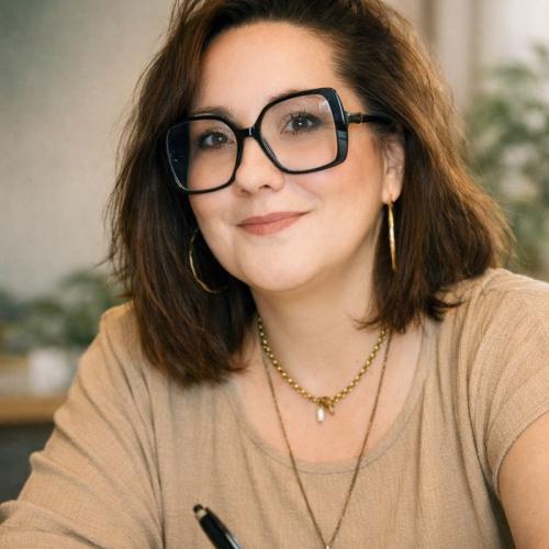 Deborah B. - Coach en transition professionnelle