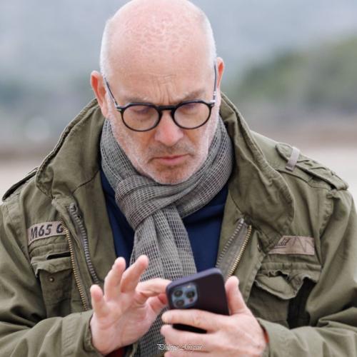 Guy M. - Télépilote professionnel - Photographe