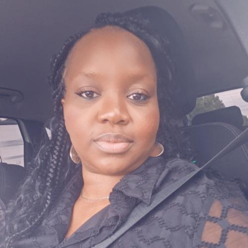 Fatoumata C. - Assistante administrative indépendante
