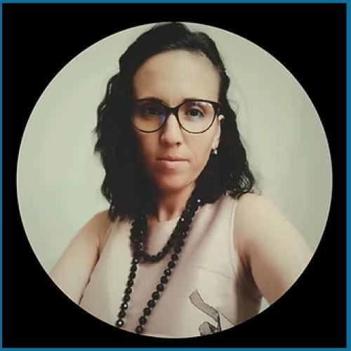 Anastassiya K. - Gestionnaire de paie indépendante