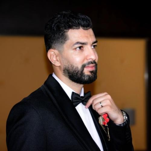 El hadj ahmed S. - Architecte