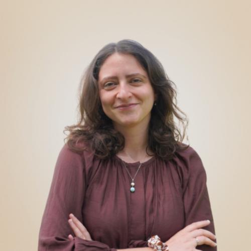 Katia C. - Consultante Marketing Digital & Communication et SEO