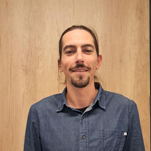 Théo M. - Chef de projets Organisation | Automatisation Make
