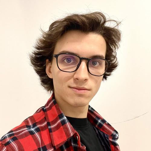 Lancelot P. - 3D Artist & Technical Artist - Lighting, Optimisation