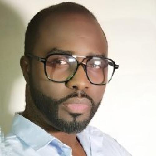 Abdourahmane D. - Informaticien et créateur de site web