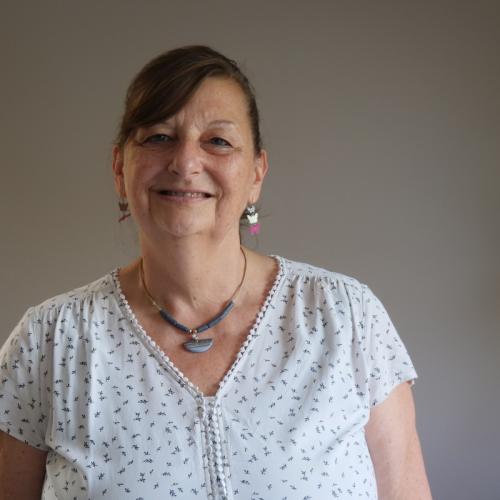 Fabienne F. - Coach pro RNCP | Ex-DGA RH/Finance/Opérations