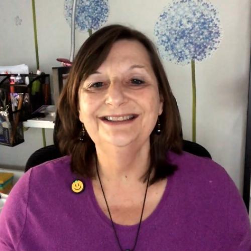 Fabienne F. - Coach pro-Formatrice | DG Organisation/RH/DAF/Projets Transv