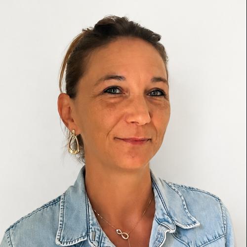 Emilie P. - Gestion administrative et financière