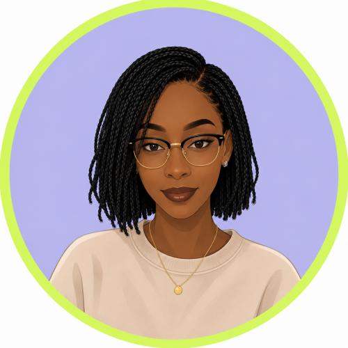 Dorcas N. - Growth Hacker | Acquisition de Leads B2B/B2C