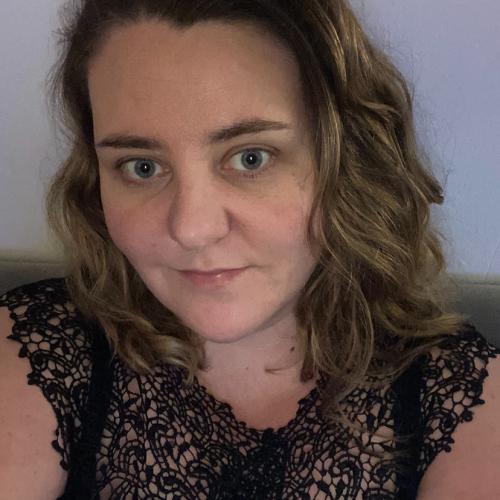 Virginie F. - Relectrice-correctrice et rédactrice de contenus
