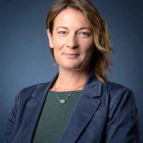 Alexandra A. - Consultante et formatrice