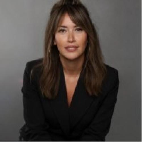 Leila S. - Office Manager / Assistante de direction
