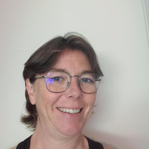 Benedicte B. - Assistante gestion administratif