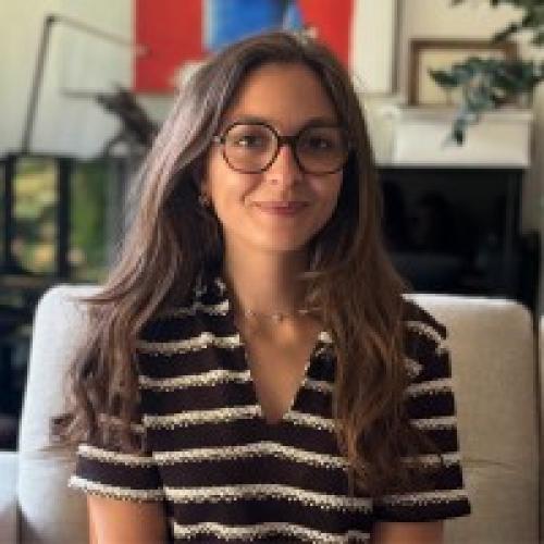 Margaux B. - Consultante communication digitale