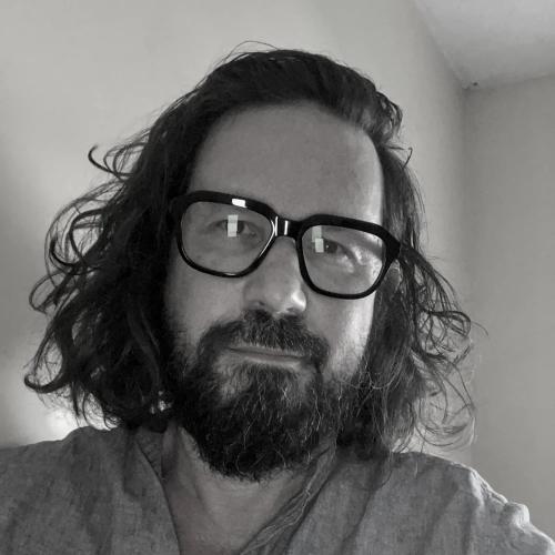 Frédéric P. - Consultant Marketing Digital
