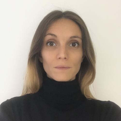Gabrielle M. - Assistante administrative / Administration des Ventes