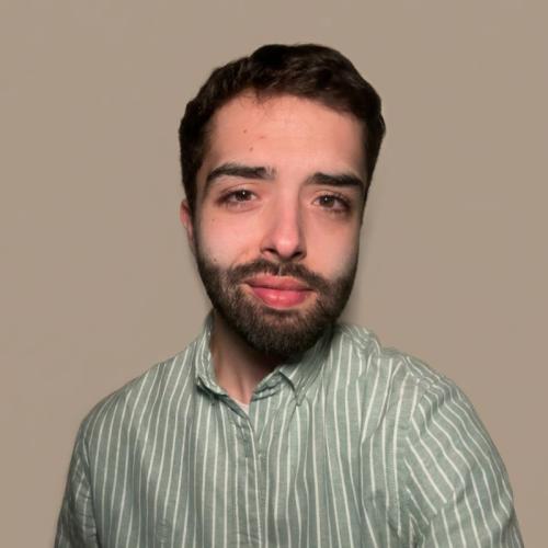Vincent R. - Chargé de communication