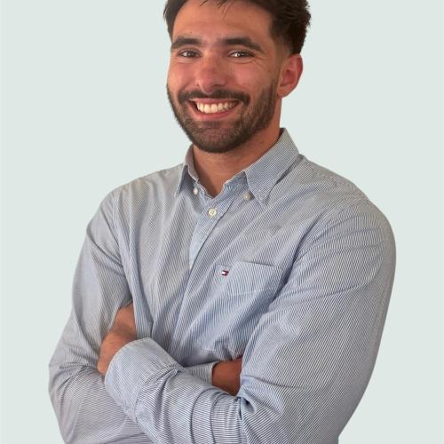 Vincent P. - Consultant en communication corporate