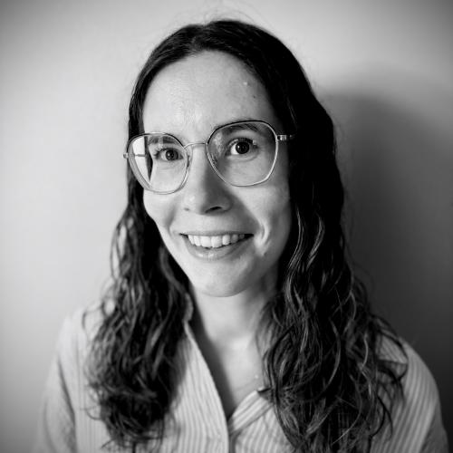 Jennifer L. - Secrétaire administrative et medicale
