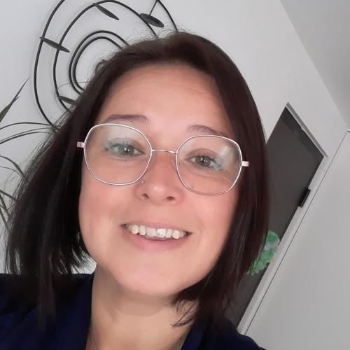 Laetitia H. - Assistante commerciale et administrative