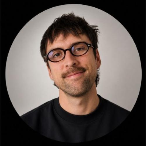 Loic L. - Directeur de production et gestion de projet