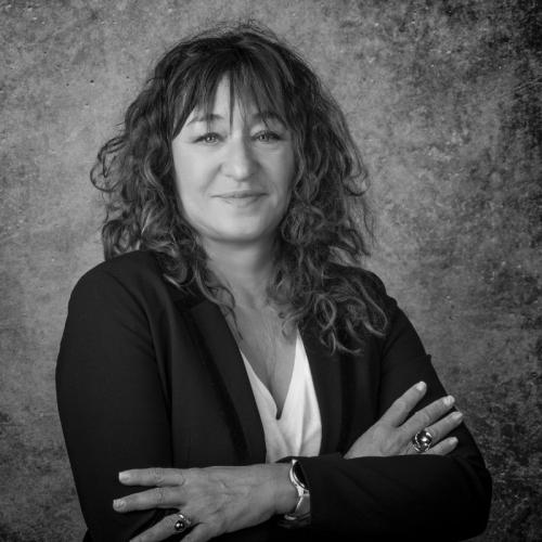 Cécilia B. - Attachée de presse, experte en médiatisation audiovisuelle