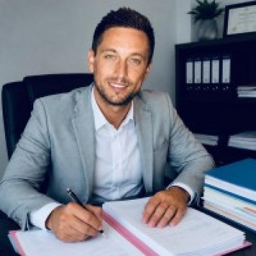 Sébastien S. - Gestion paie