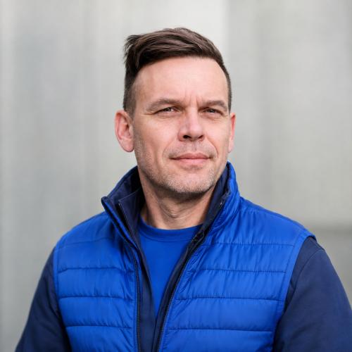 Fabien B. - Concepteur rédacteur | supports professionnels