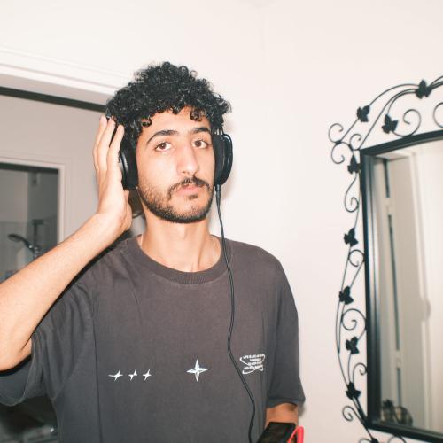 Yassine A. - Cinéaste / Filmmaker