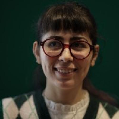 Yasmine O. - Gestion de projet, coordination et communication