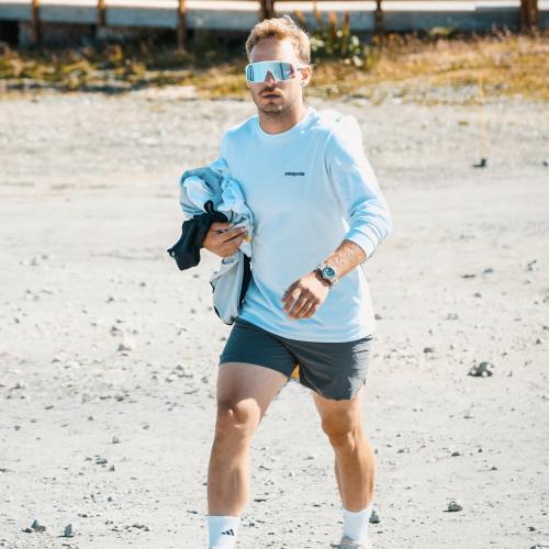 Tim H. - Photographe sportif et outdoor